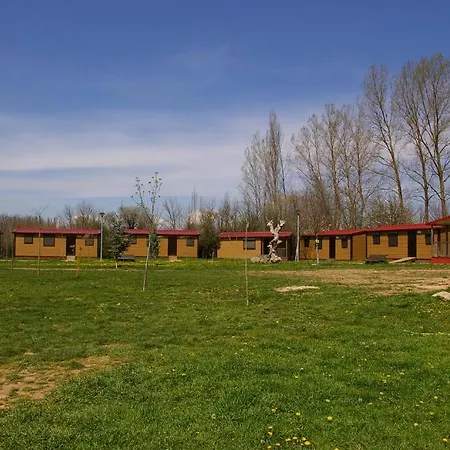 Granja Escuela * Arlanzón