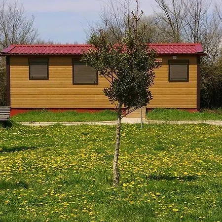 Granja Escuela Arlanzón