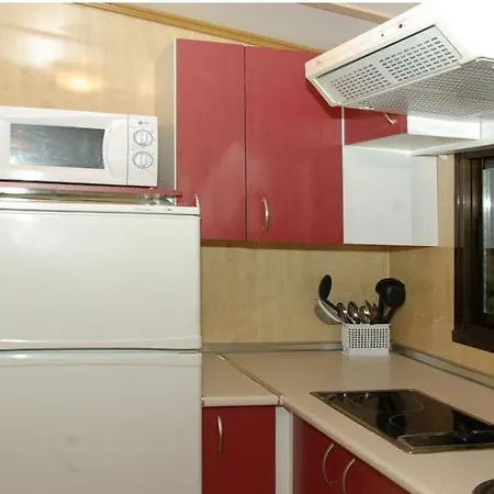 Granja Escuela * Arlanzón