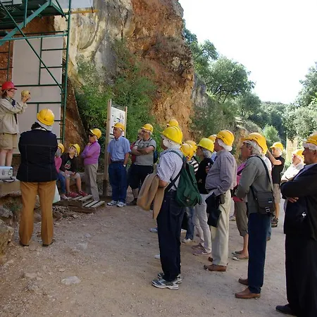 Granja Escuela Parque de vacaciones *