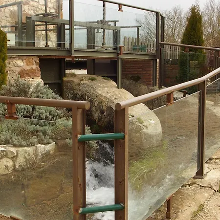 Parque de vacaciones Granja Escuela Arlanzón