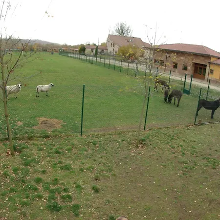 Parque de vacaciones Granja Escuela *