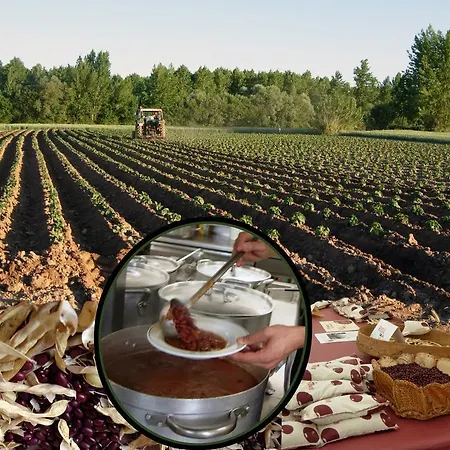 Granja Escuela Parco vacanze