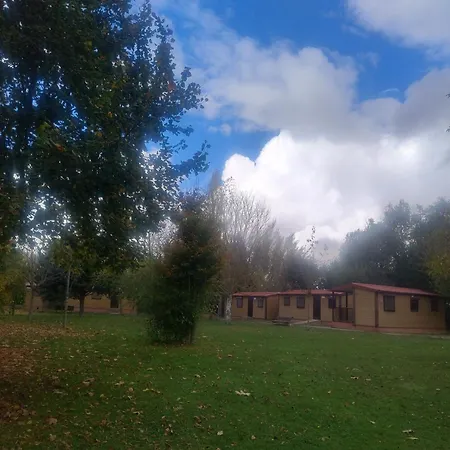 Granja Escuela Parque de vacaciones