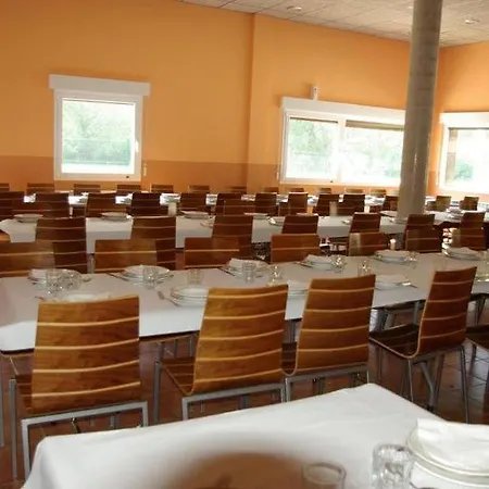 Granja Escuela * Arlanzón