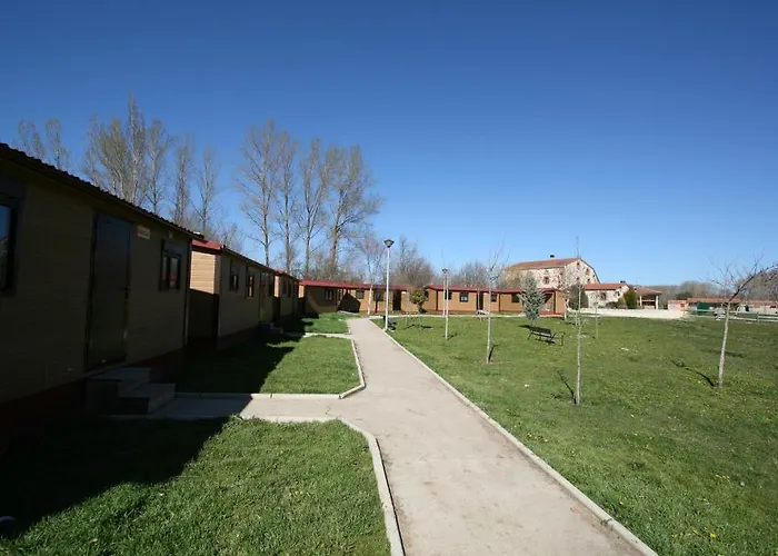 Granja Escuela 홀리데이파크