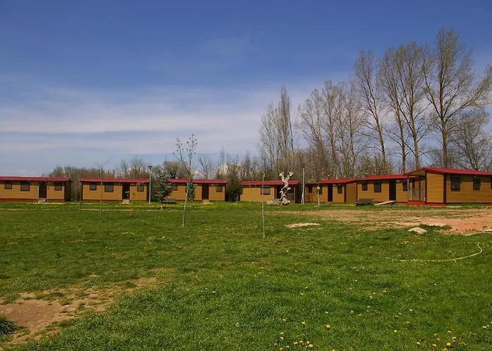 Granja Escuela * Arlanzón