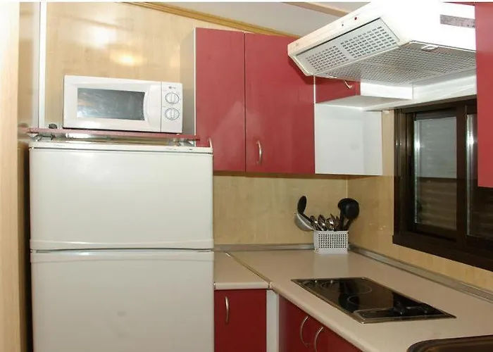 Granja Escuela * Arlanzón