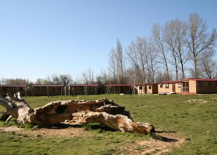 Granja Escuela Arlanzón