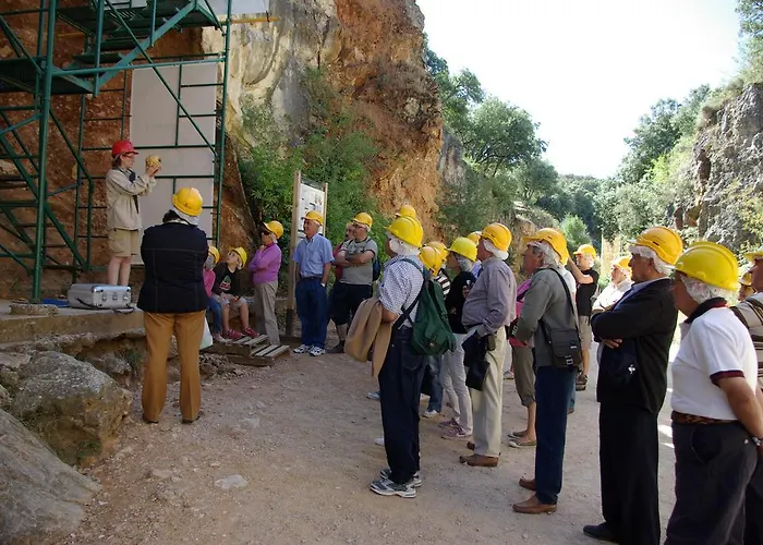 Granja Escuela 홀리데이파크 *