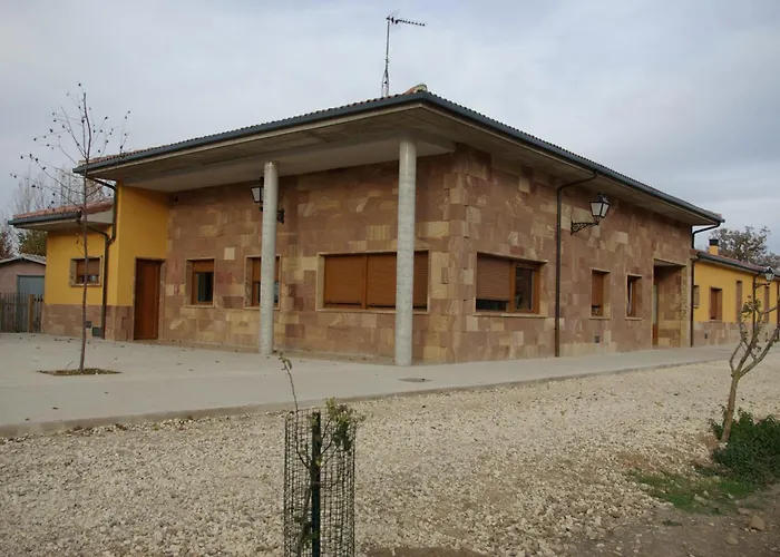 홀리데이파크 Granja Escuela Arlanzón