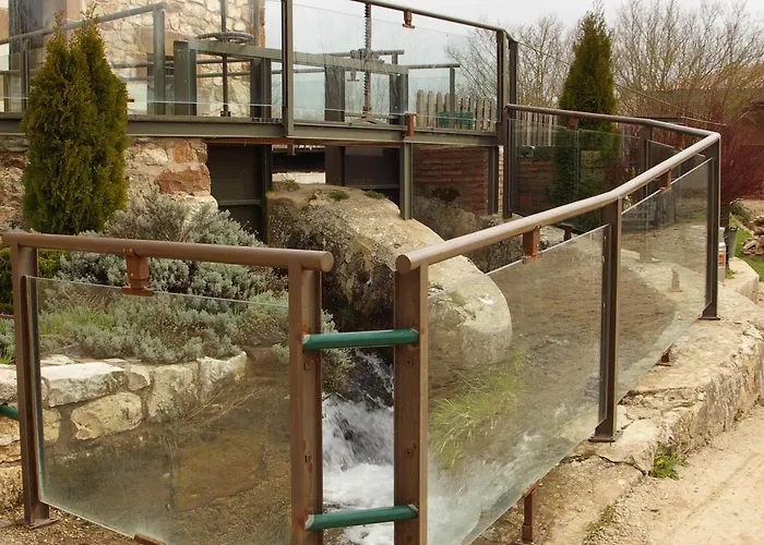 홀리데이파크 Granja Escuela Arlanzón