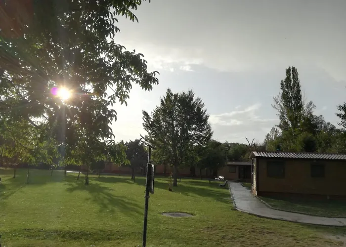 홀리데이파크 Granja Escuela