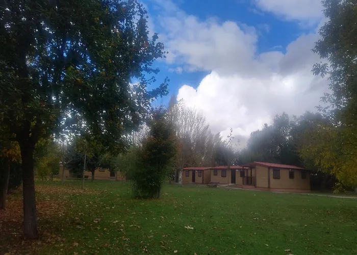 Granja Escuela 홀리데이파크