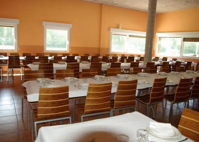 Granja Escuela * Arlanzón