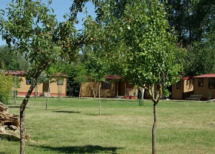 홀리데이파크 Granja Escuela