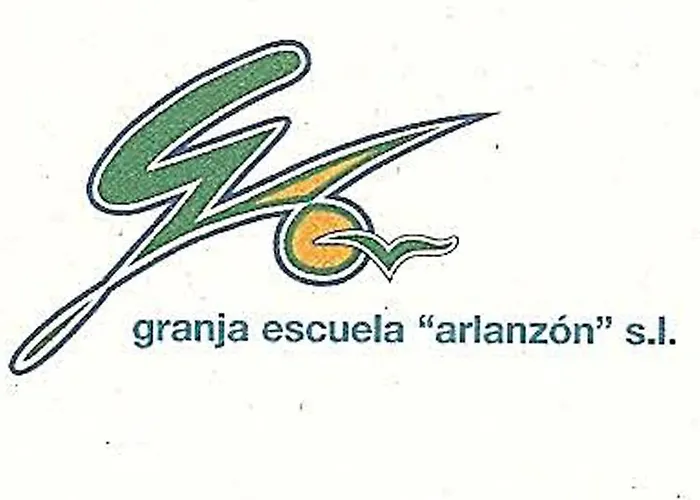 Granja Escuela * Arlanzón